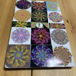 マンダラを描くキッカケ