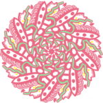 マンダラを描くモチベーション