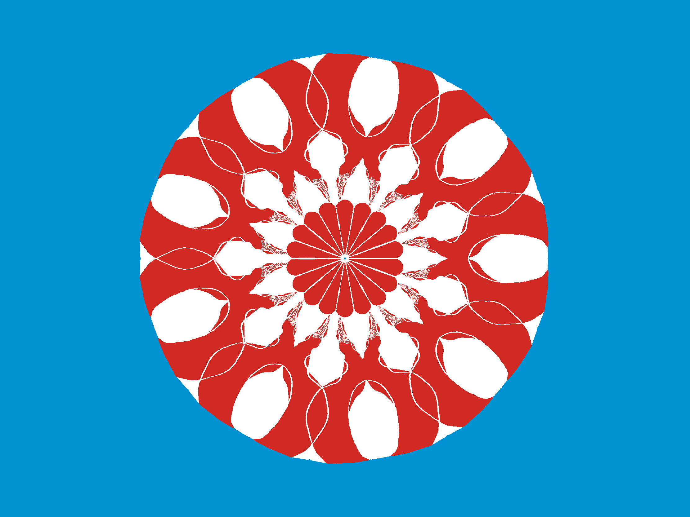 戦後76回の終戦日