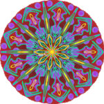 福王神社へ参拝