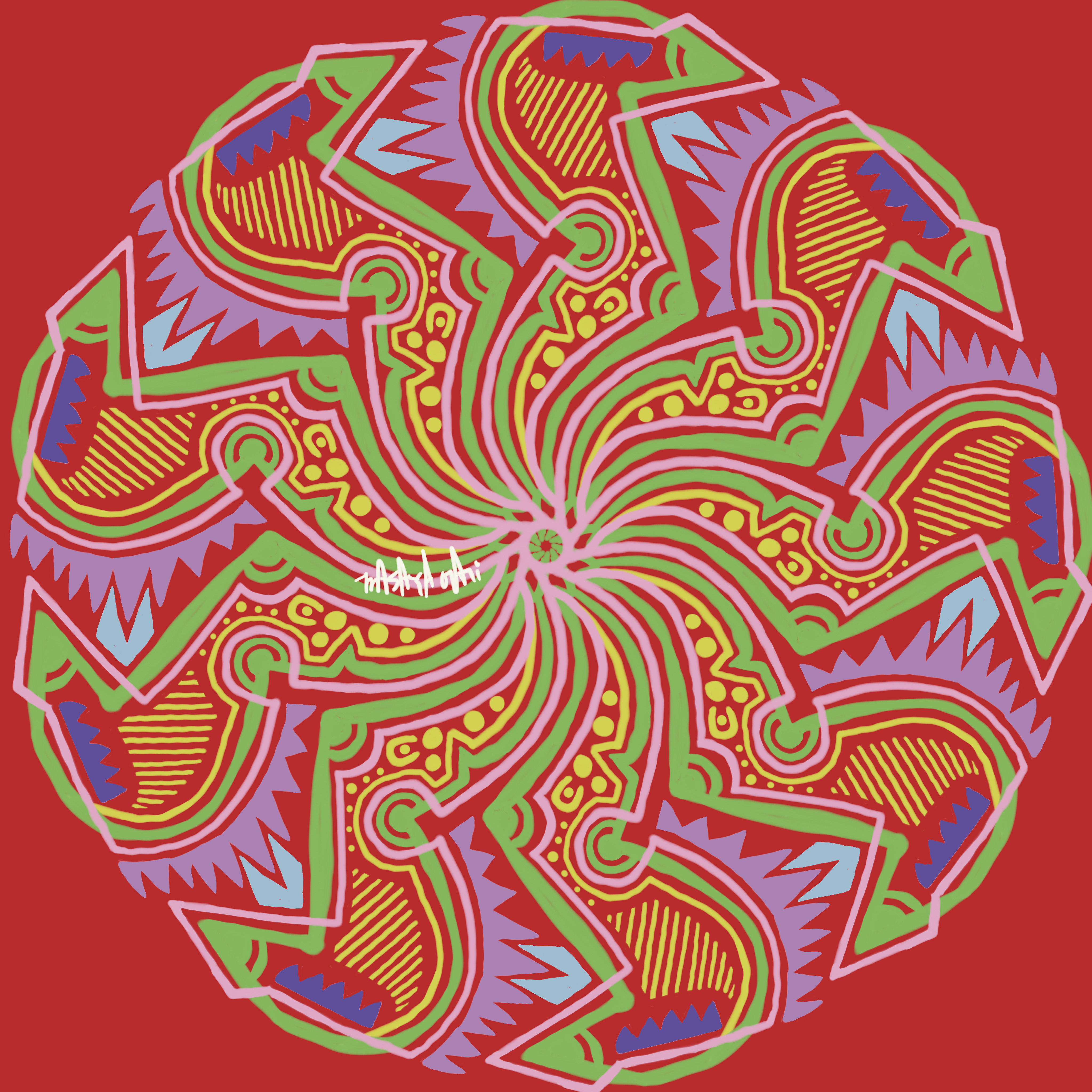 藤の花が咲き、枯れてゆく