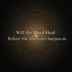 Will the Mind Heal Before the Machines Surpass Us?
