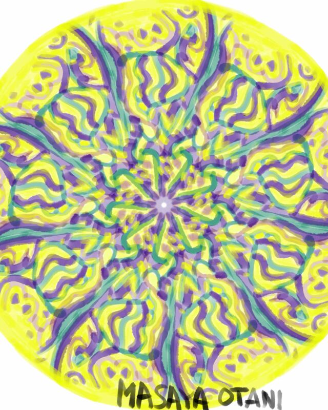 ご利用ガイド | マンダラアート画廊｜Masaya_Otani (VI$ӇΠЦ®️)